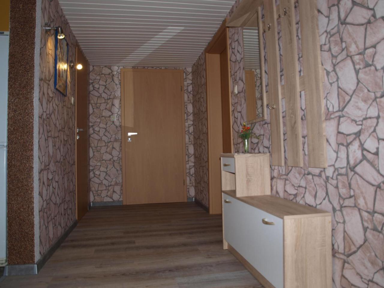 Ferienwohnungen-Monteurzimmer Lemberg Hagen  Exterior foto